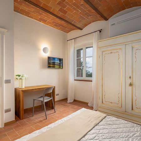 Il Castro Luxury Apartments San Gimignano Exterior photo